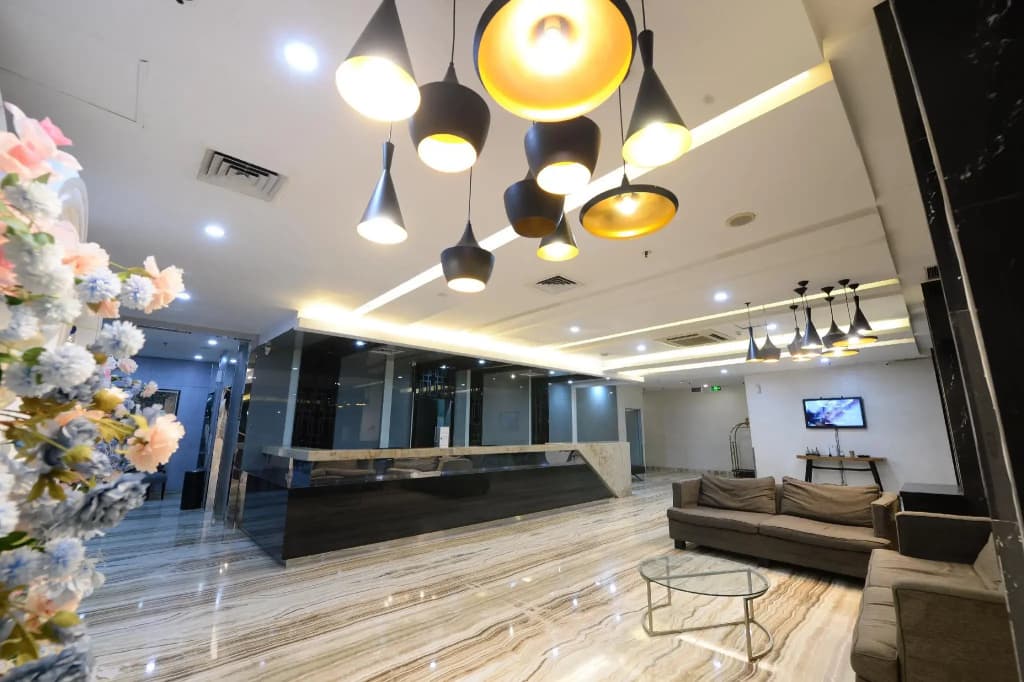 StarRay Hotel Jakarta Mangga Dua Square - photo 16