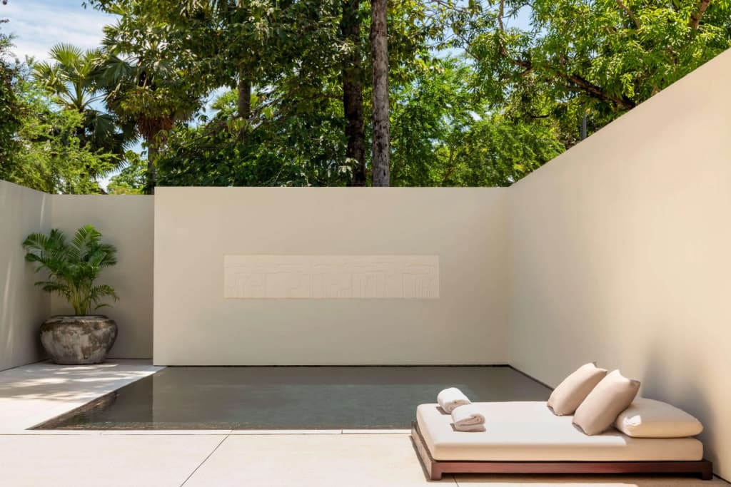 Amansara - photo 3