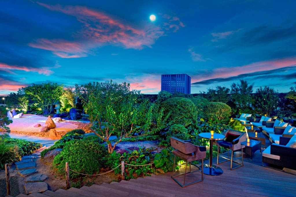 The St. Regis Osaka - photo 49