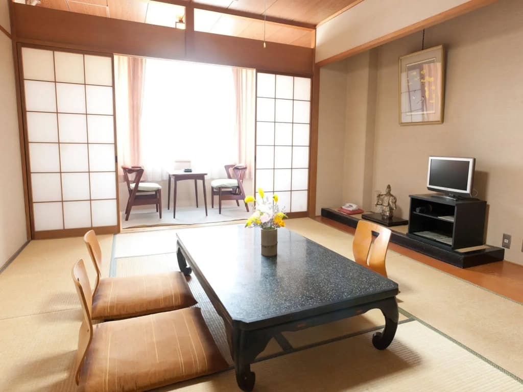 Masuya Ryokan - photo 4