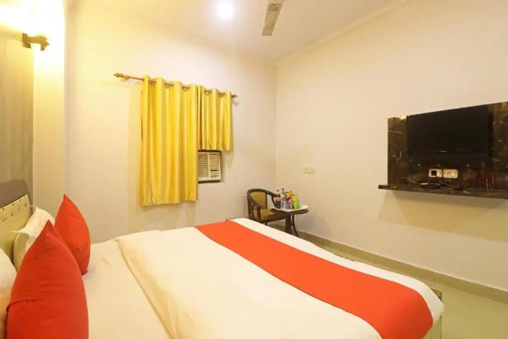 Hotel Samara - photo 11