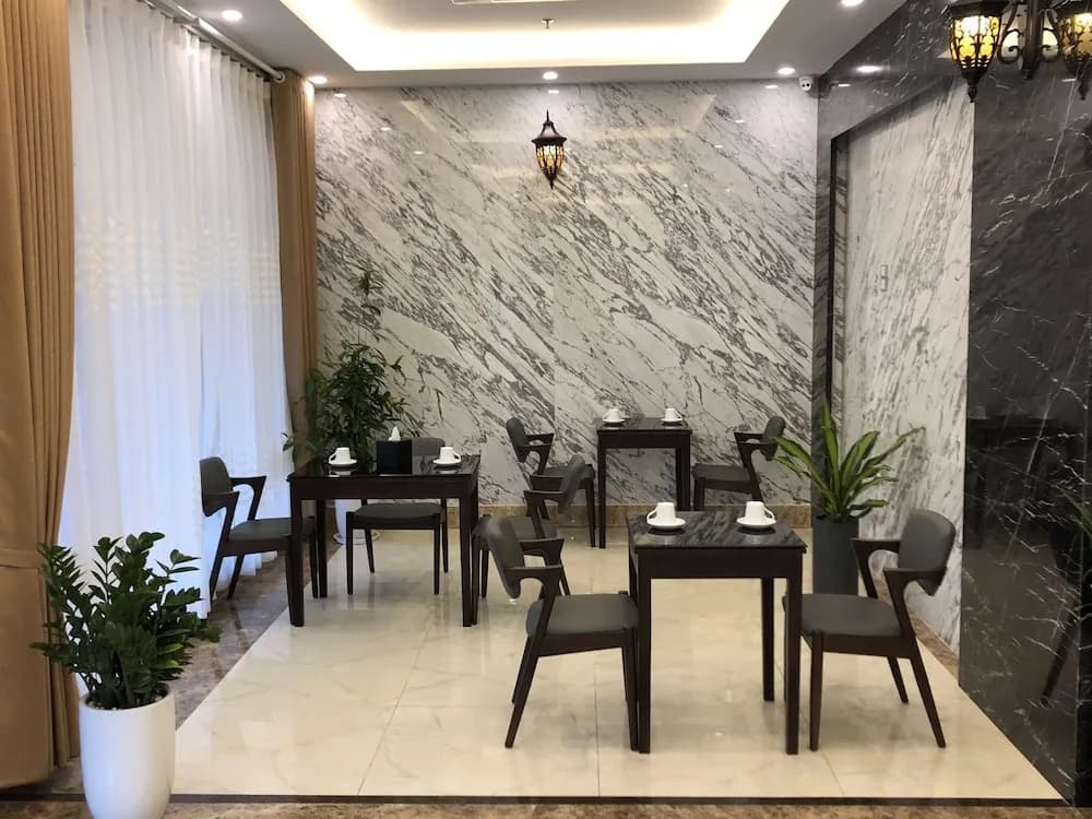 Hotel The Hanoi - photo 22