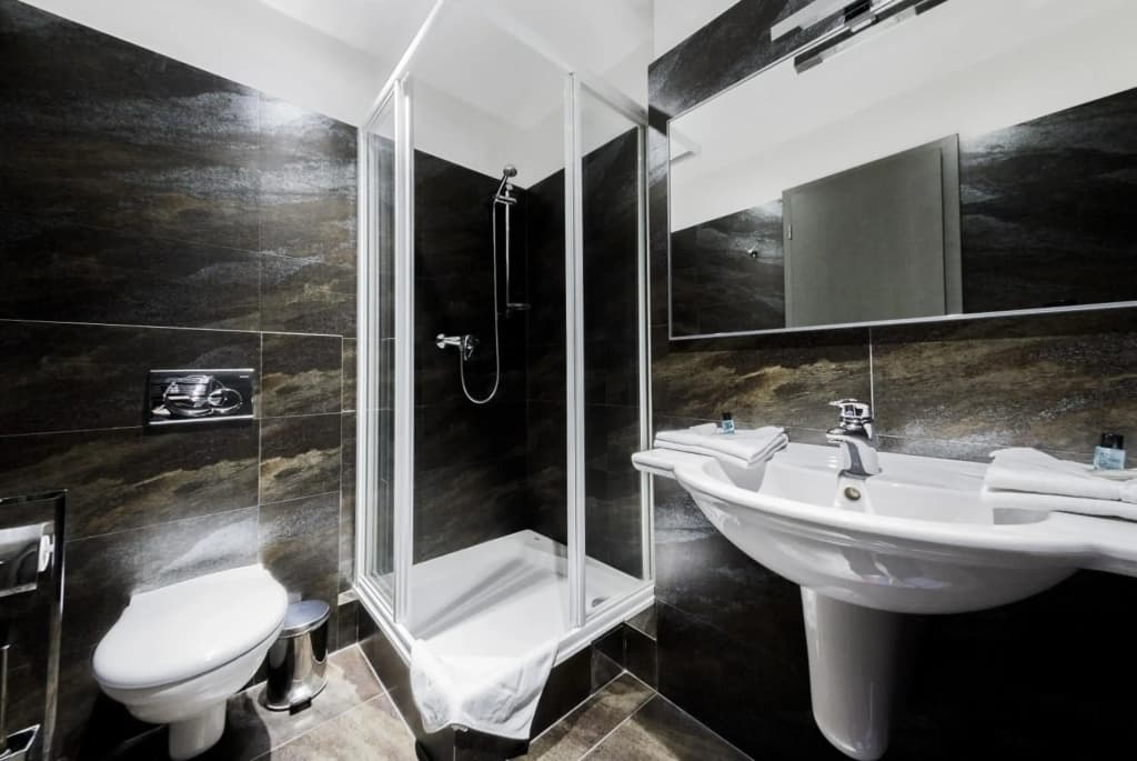 Hotel Herrmes - photo 7