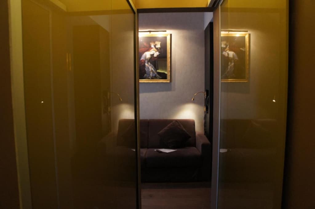 Tonic Hotel Saint-German - photo 49
