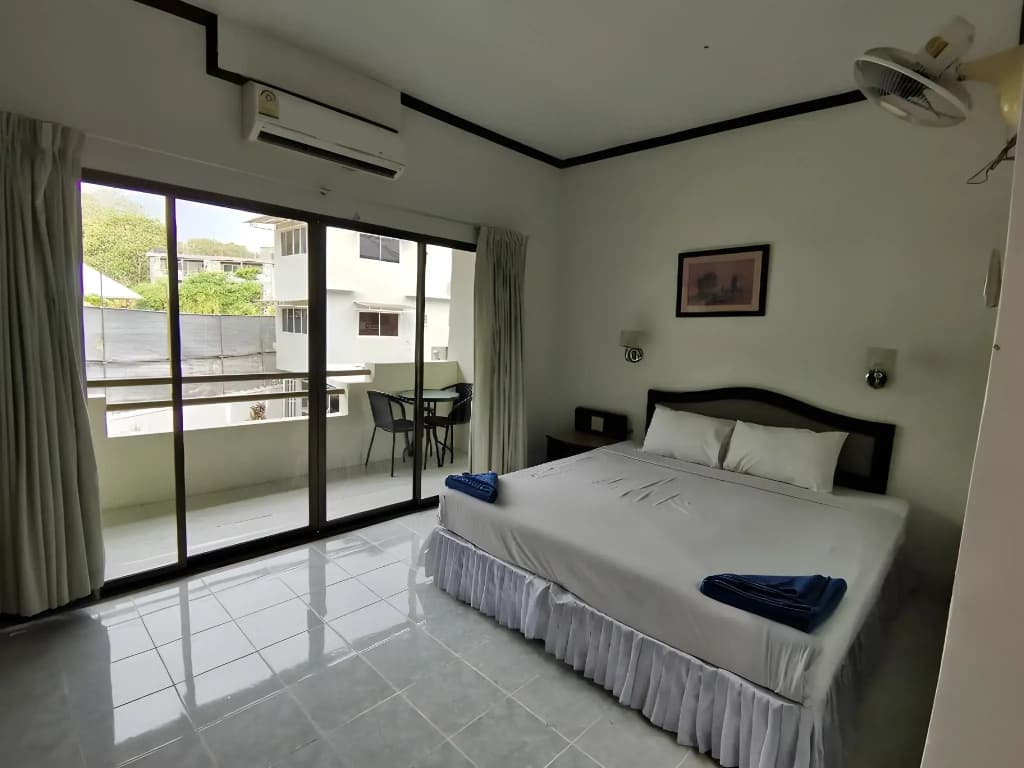 PK Mansion - photo 7