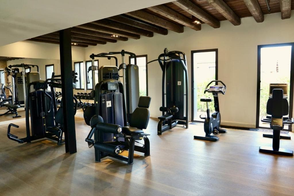 JW Marriott Venice Resort & Spa - photo 24