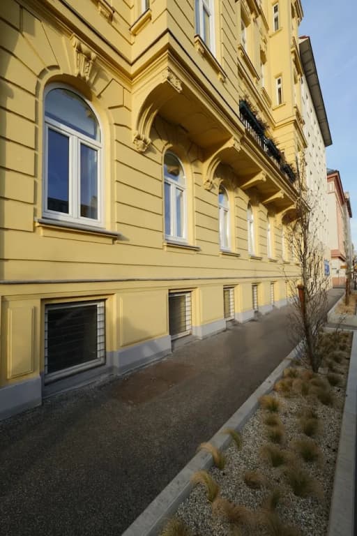 Vienna Vintage Apartment - photo 1