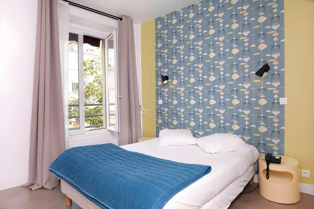 Zazie Hôtel - photo 6