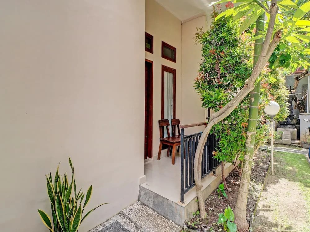 Sari Agung Hotel - photo 10