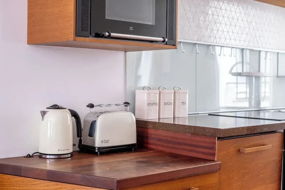 Luxueux Loft aux pieds des Champs - photo 13