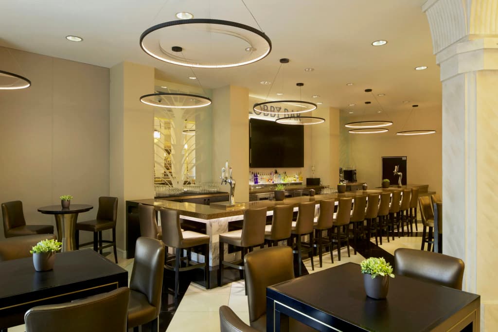 Hilton Grand Vacations Club on the Las Vegas Strip - photo 29