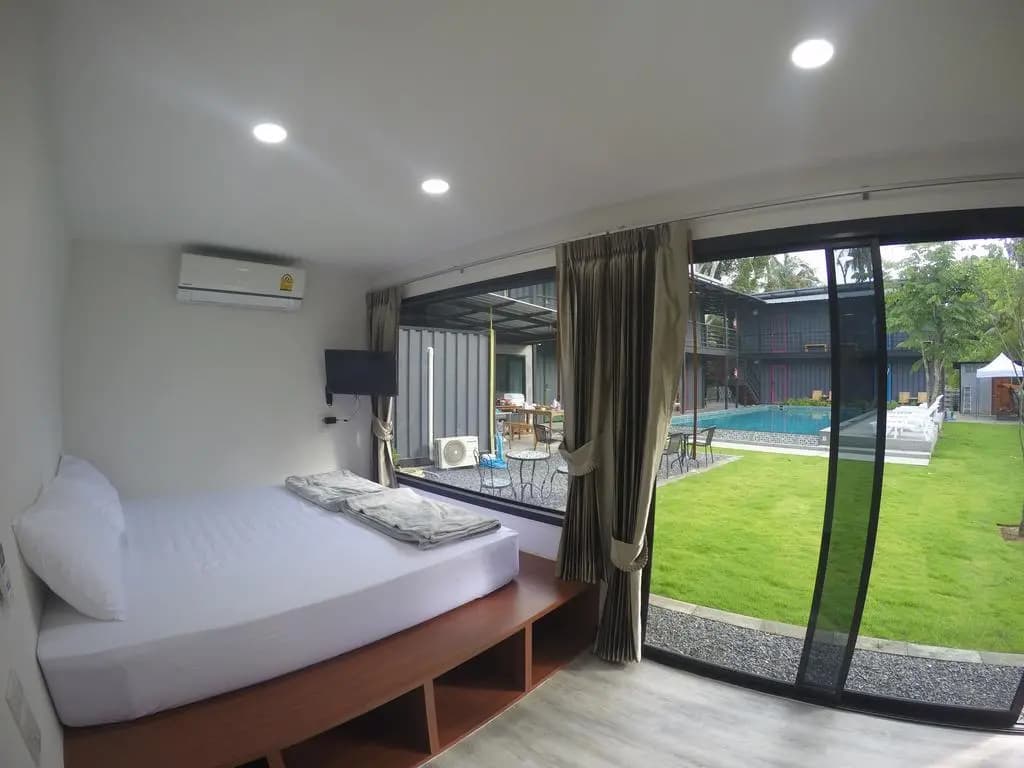 Na-tub Hostel - photo 2