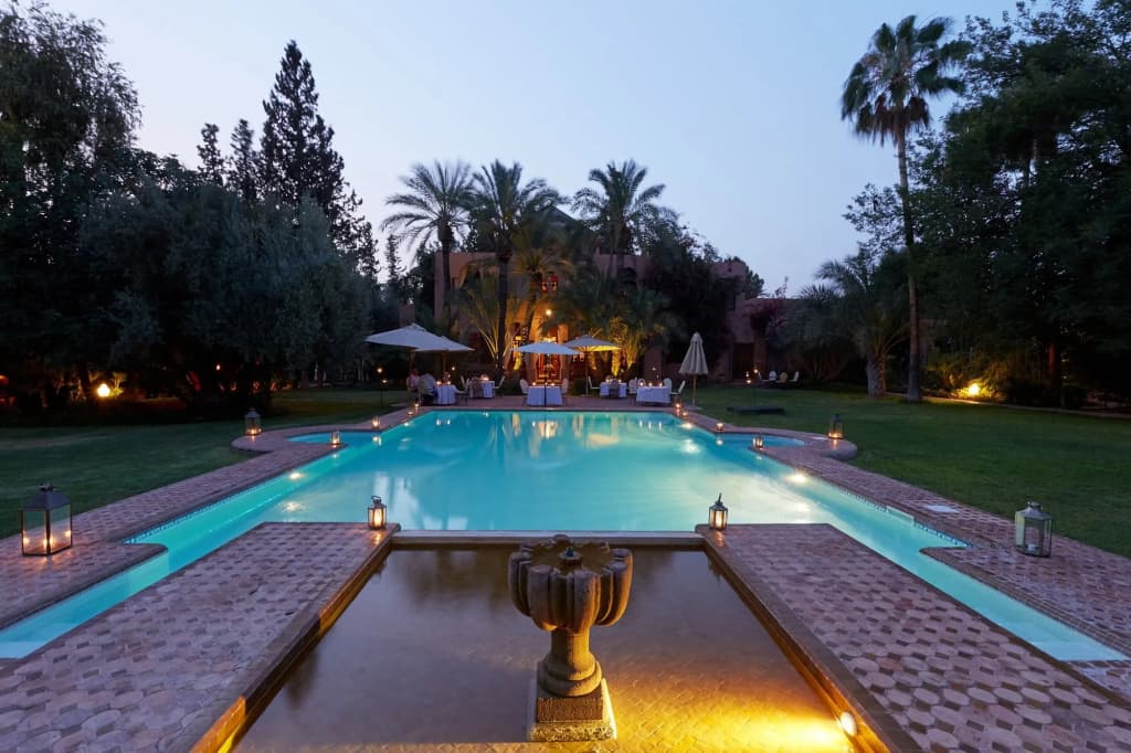 Dar Ayniwen Garden Hotel & Bird Zoo - photo 15