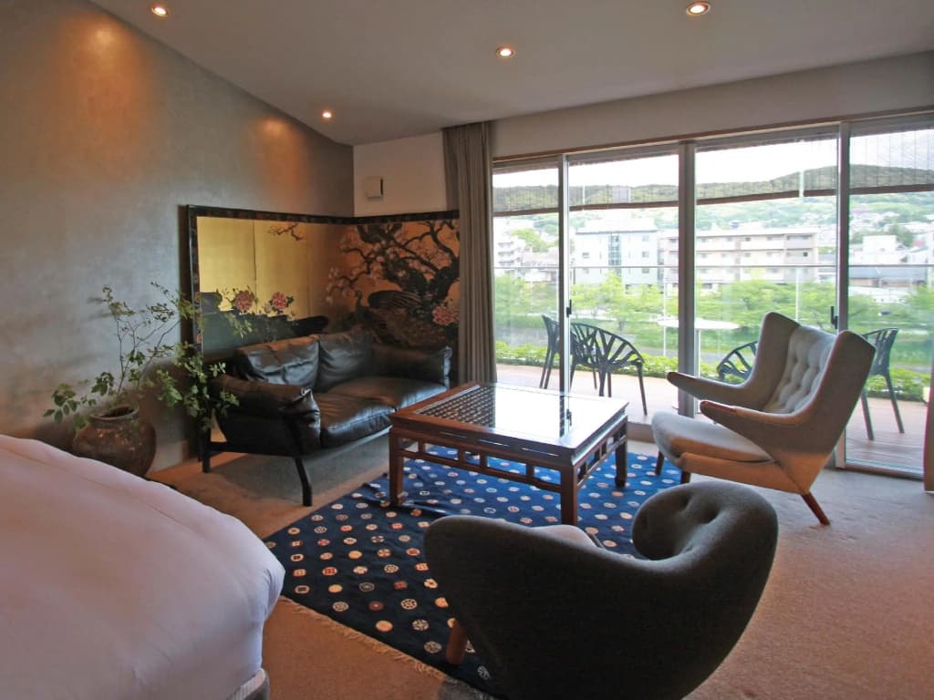 Aoi Hotel Kyoto - Luxury Apartment- - photo 6