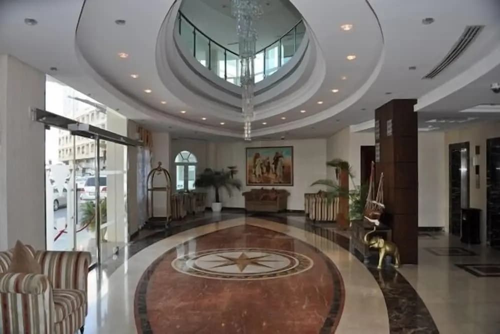 Musherib Hotel - photo 2