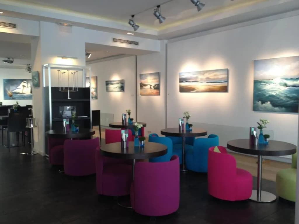 Le Marceau Bastille - photo 22