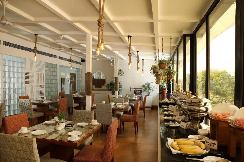 Ahuja Residency, Sunder Nagar - photo 17