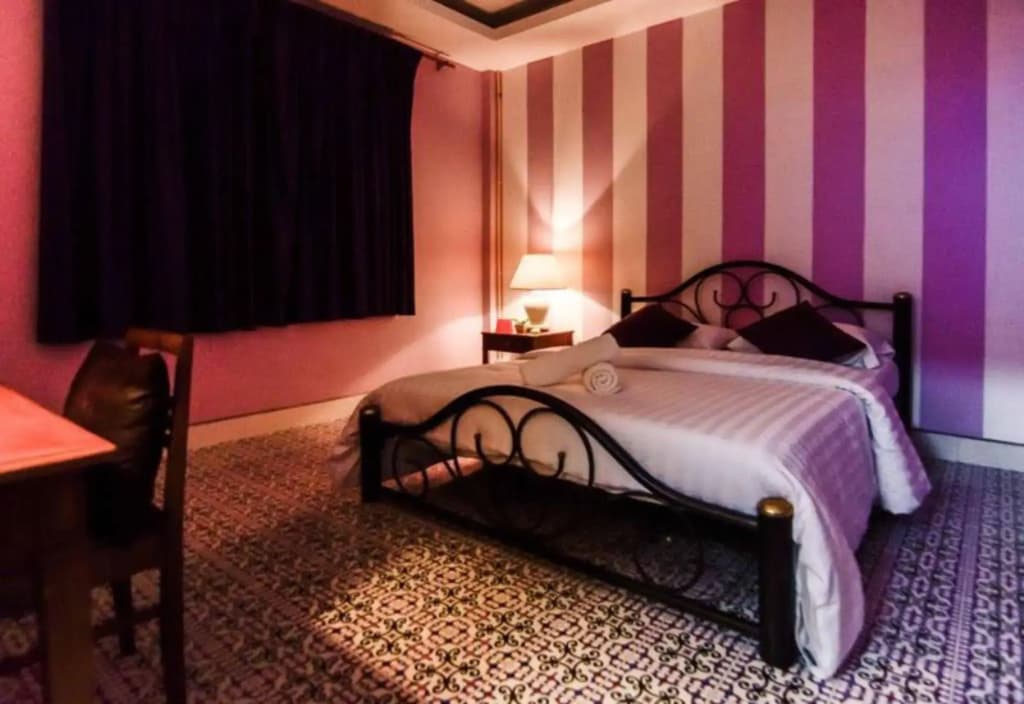 Maikhao Boutique Hostel - photo 6