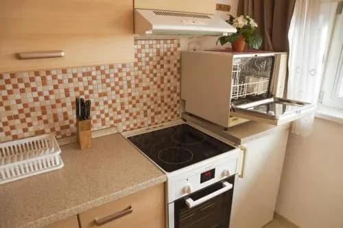 Apartment Abricos - photo 12