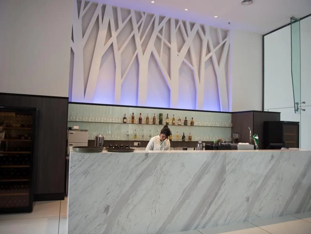 Grand Alora Hotel - photo 29