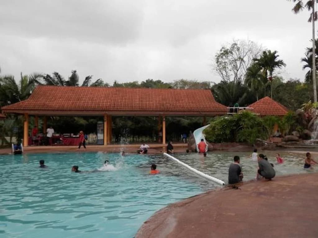 Felda Residence Tekam Jerantut - photo 13
