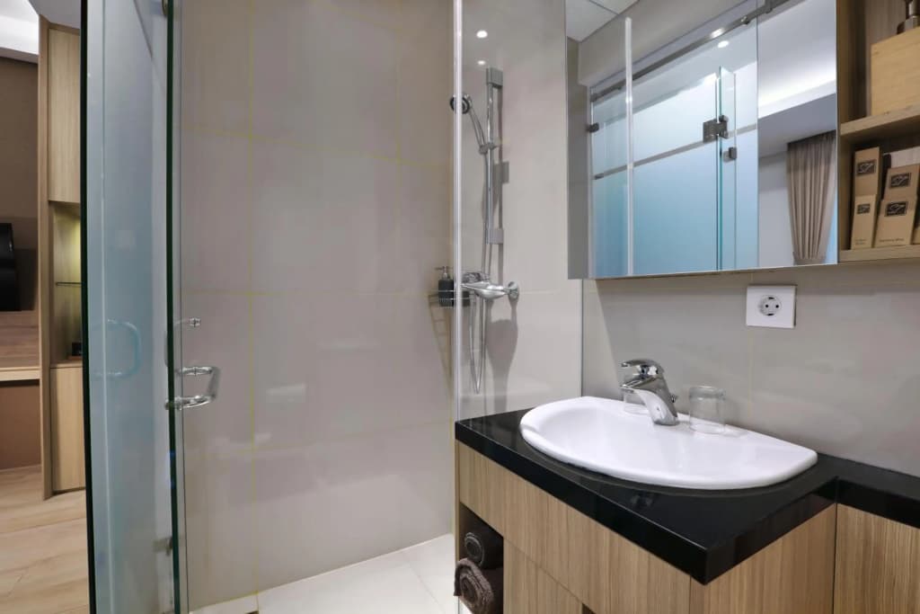 S7 Suites Gandaria - photo 16