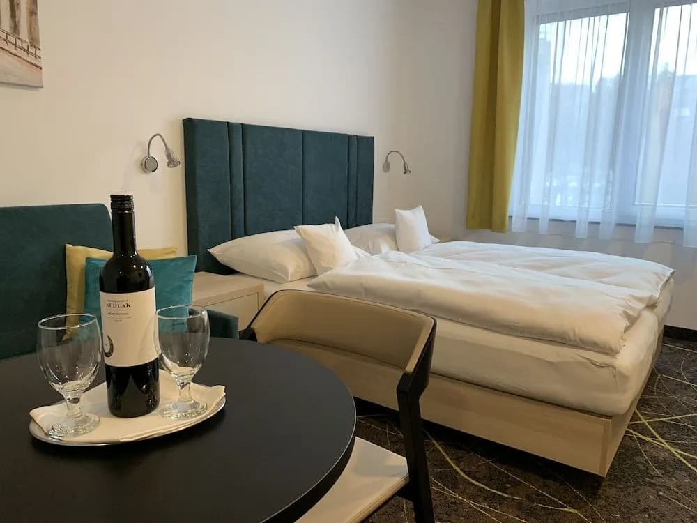 Hotel Valcha - photo 25