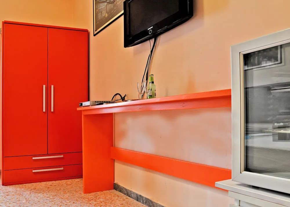 Angolo Romano Bed & Breakfast - photo 12