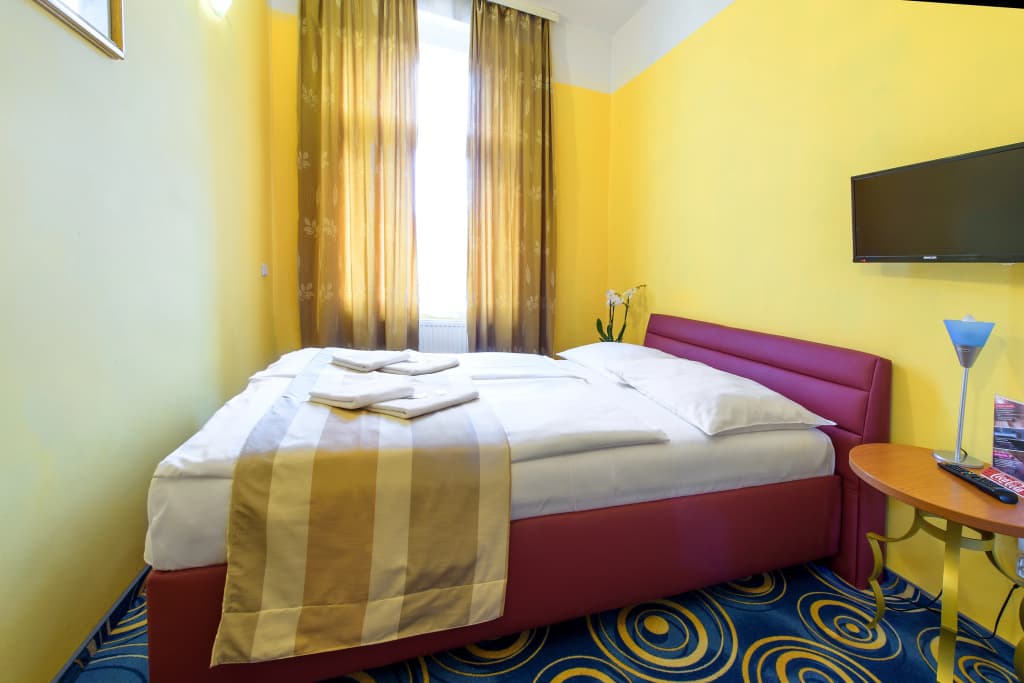 Hotel Otakar - photo 6