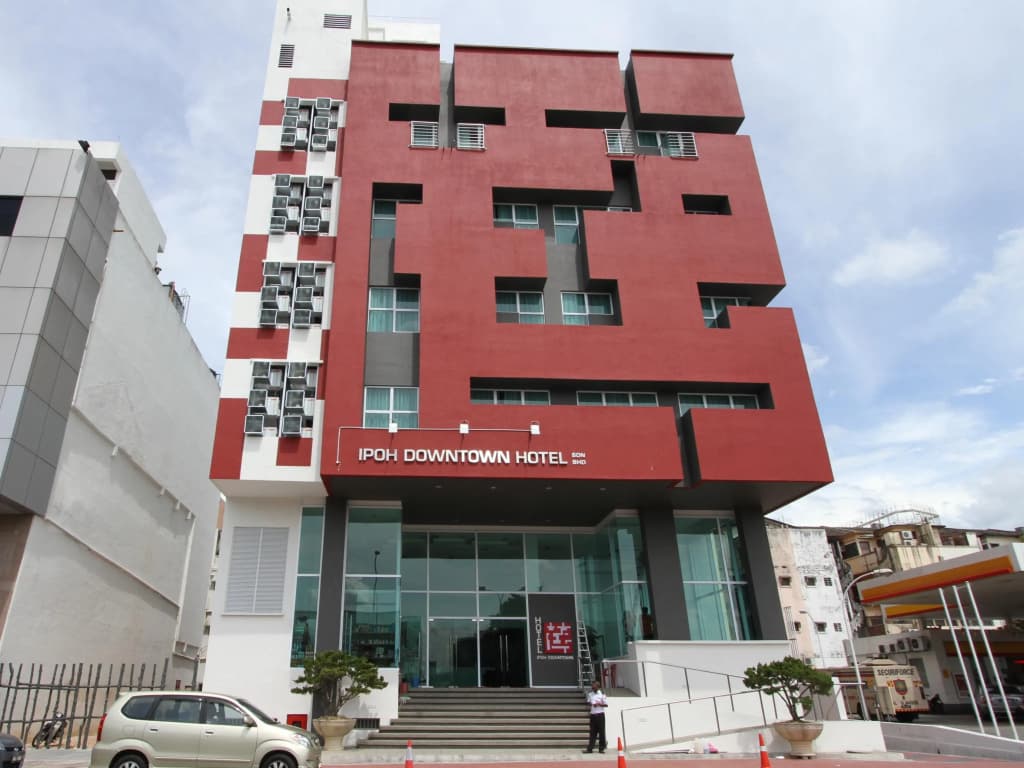 Ipoh Downtown Hotel - main photo
