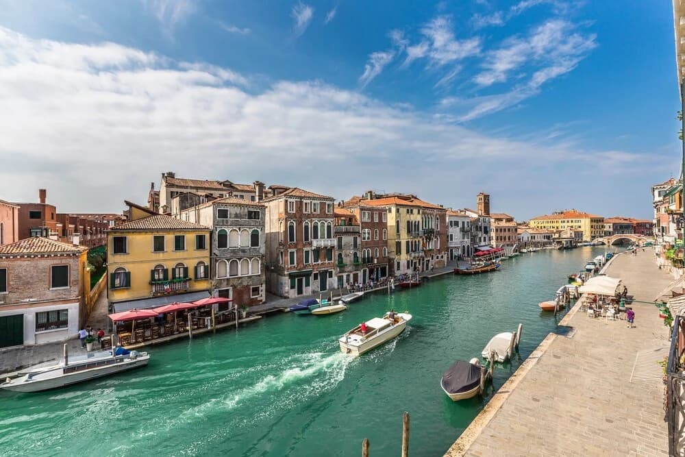 Palazzina Canal - photo 10