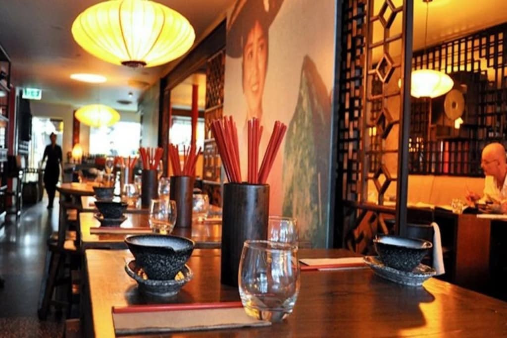 Kirketon Hotel Sydney - photo 16