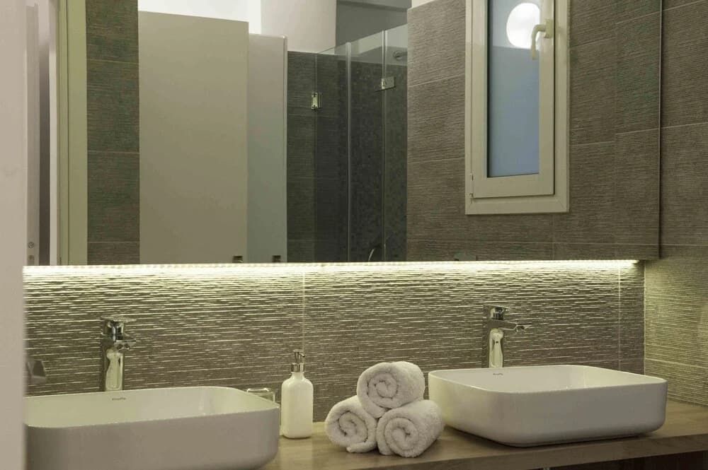 Athens Luxurious Suite Syntagma Square 3 - photo 8