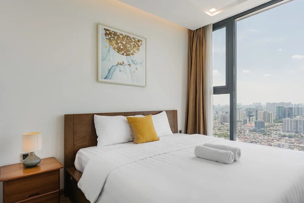 Shendo Vinhomes Metropolis - photo 44