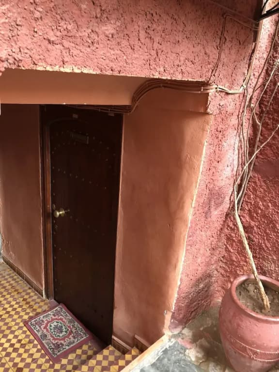 Riad Bab El Fale - photo 21