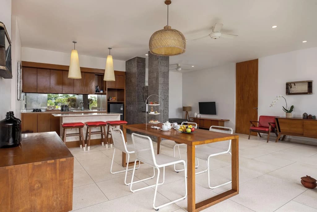 Hideaway Villas Bali Uluwatu by Kanaan Hospitality Hotel - photo 39