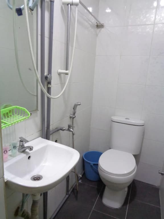 Hotel Yes - photo 8