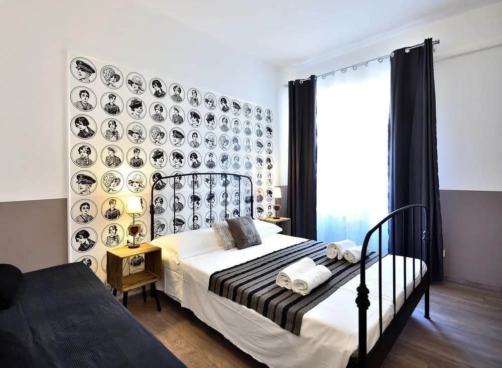 Romantica Rooms - photo 4