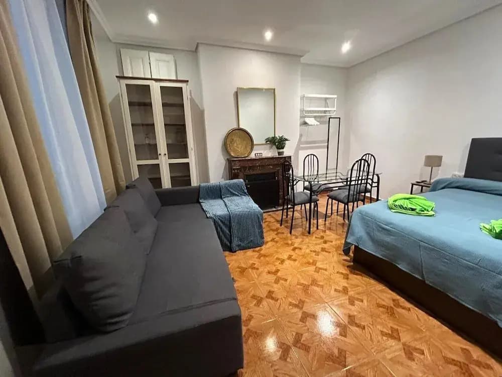 Habitaciones Figueroa - photo 17