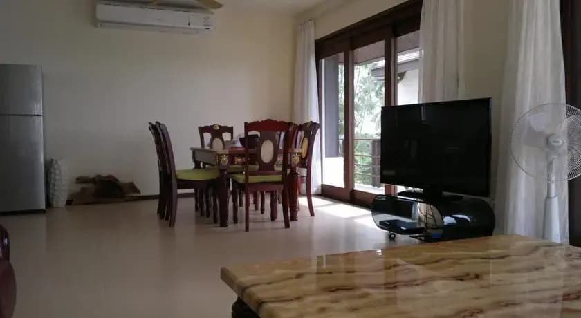 Villa Bali - photo 1