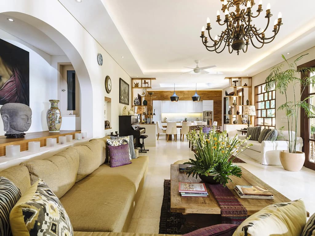 The Baganding Villa - An Elite Haven - main photo