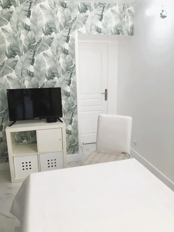One bedroom flat ground floor avec cuisine -Rue Saint charles - métro Charles Michels 75015 PARIS - photo 8