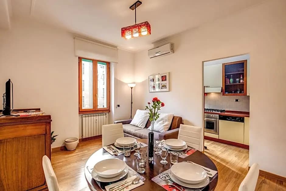 M&L Apartments - Caracalla Holiday - photo 5