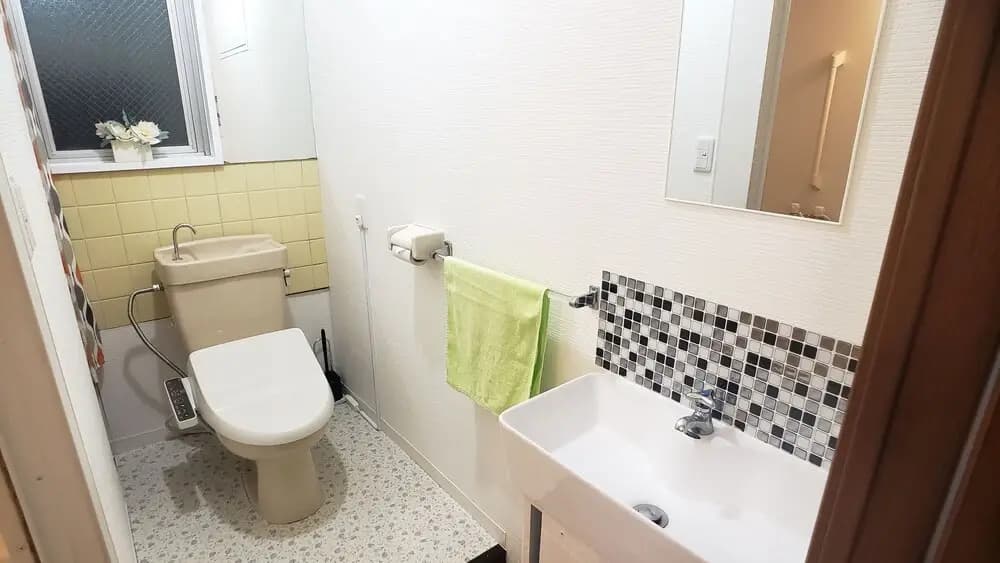 Osaka Namba House - photo 25