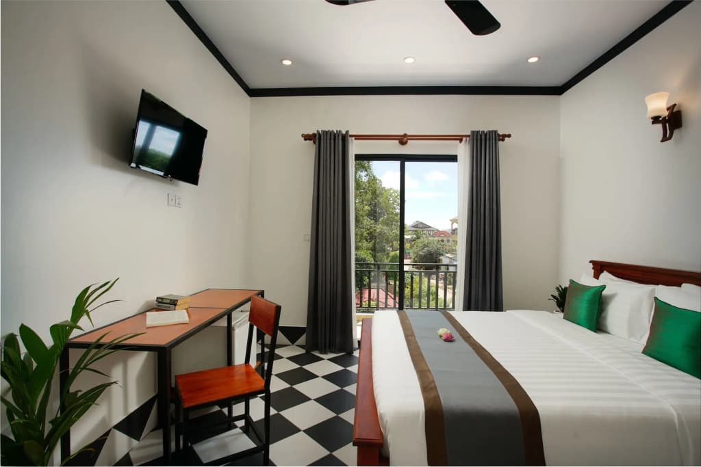 Noni Tree Hostel - photo 2
