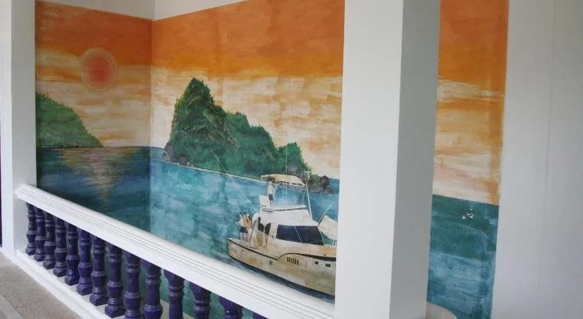 Pen Villa - photo 10