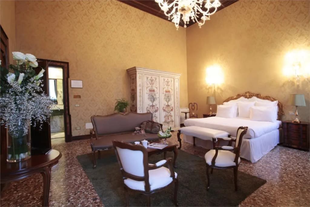 NH Collection Venezia Grand Hotel Palazzo dei Dogi - photo 17