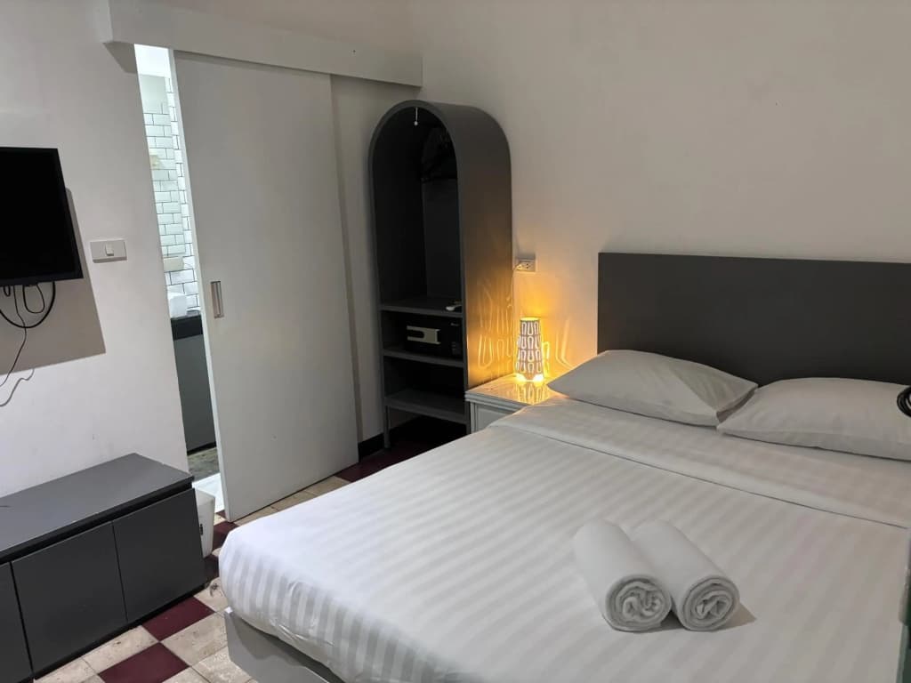 Cacha Heritage Hotel - photo 3