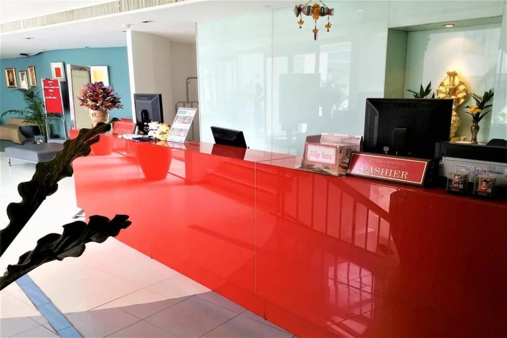 Veronica Residence - photo 13