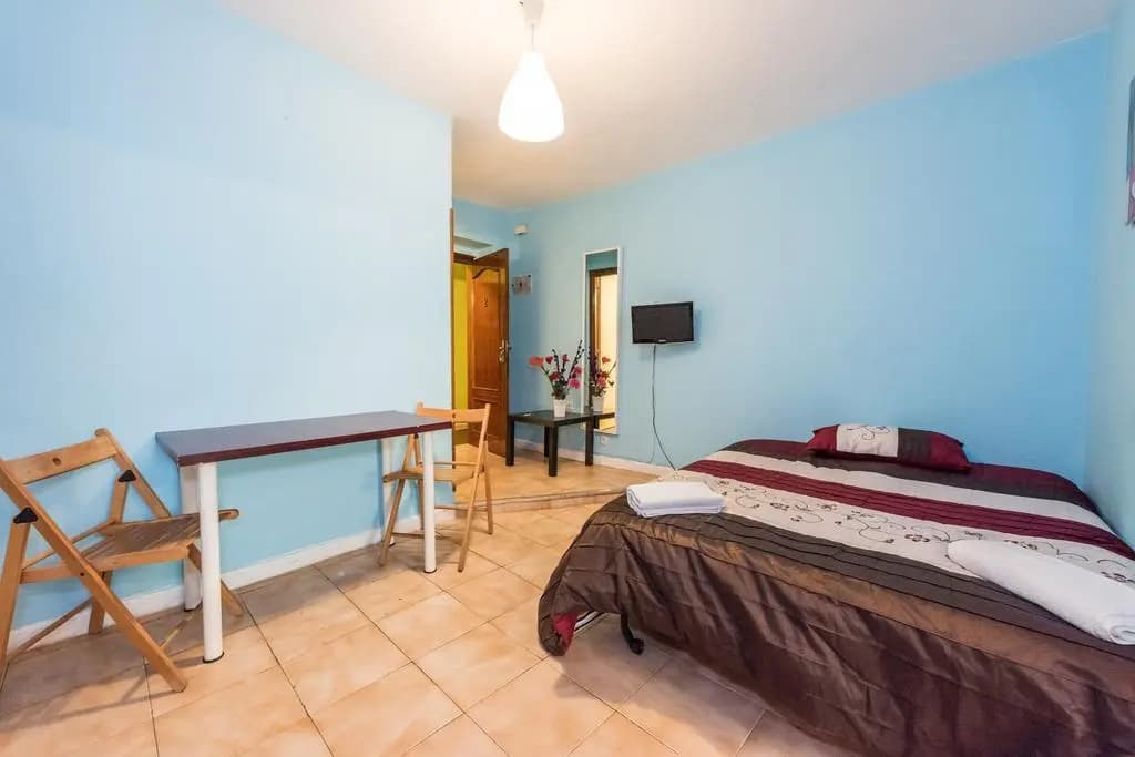 Village Chueca Apartments - photo 14